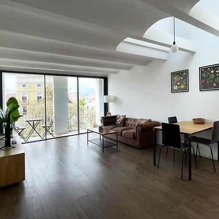 Appartement Loft En El Centro à Vilanova i la Geltrú Extérieur photo